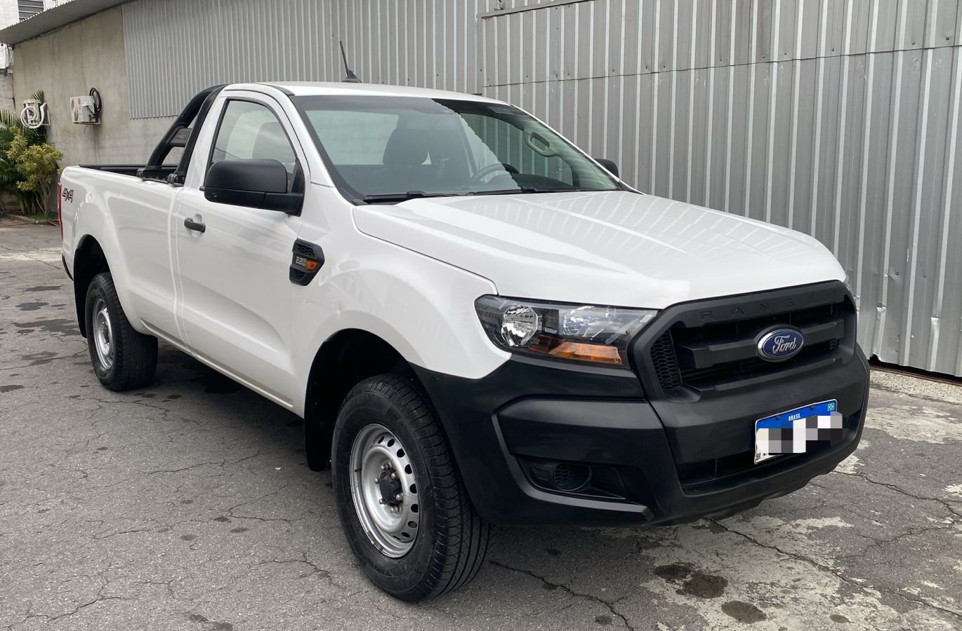 Ranger XL CS Diesel 4x4